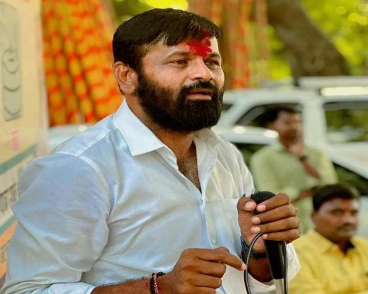 Lakshman Hake