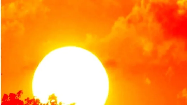 वर्षातला सर्वात मोठा दिवस