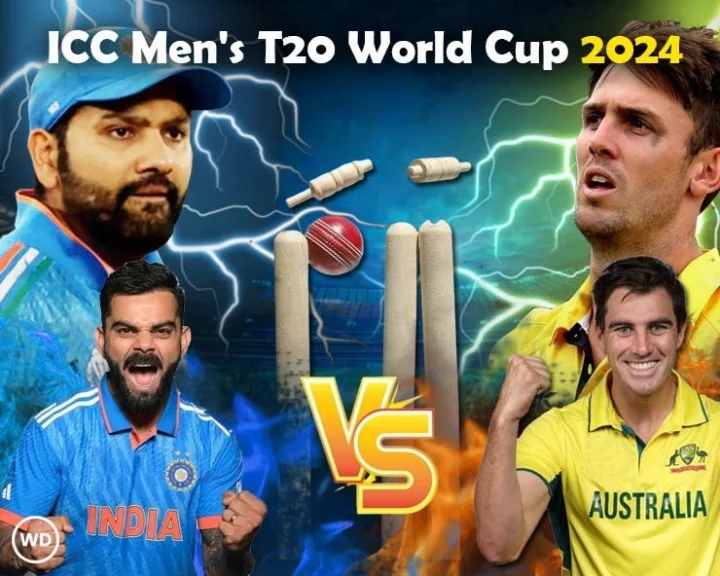 IND vs AUS