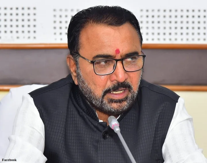 Pok's merger with India would have been possible