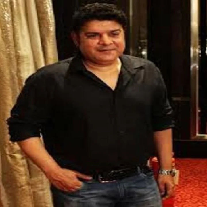 Sajid Khan