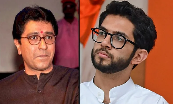 Aaditya Thackeray