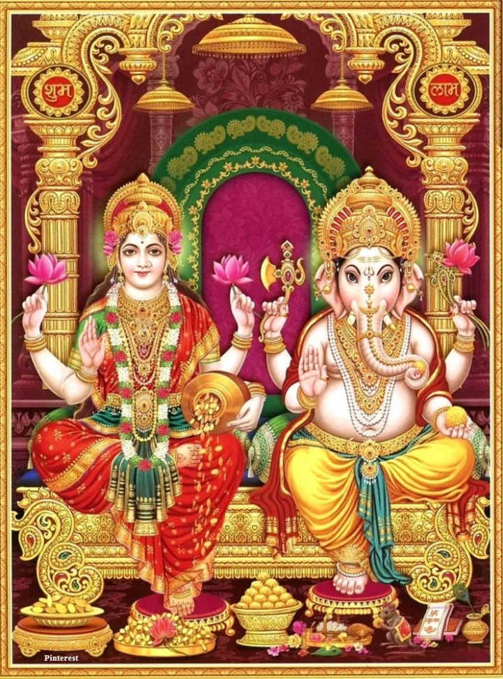 लक्ष्मी-गणेशाच्या कृपेने 3 राशींसाठी धन वर्षा योग