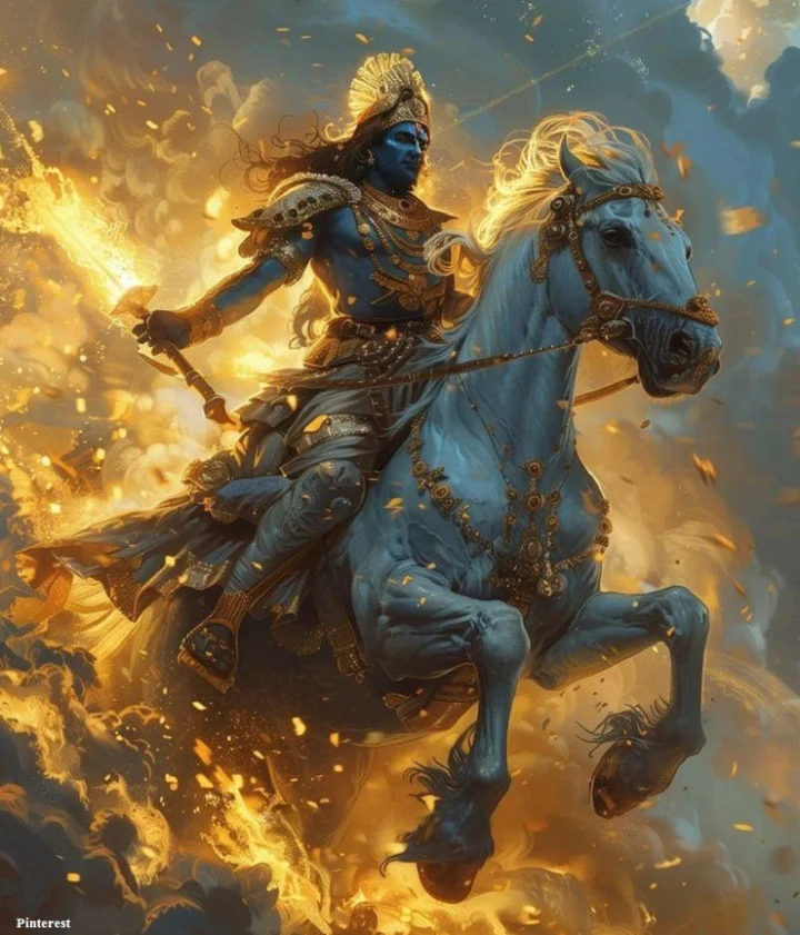 Kalki Jayanti 2024 कल्की जयंती मुहूर्त