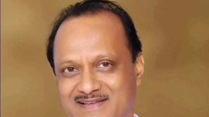Ajit Pawar Profile अजित पवार प्रोफाइल