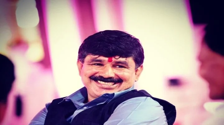 पुणे जिल्हा परिषदेचे माजी सभापती मंगलदास बांदल यांना ईडी ने अटक केले