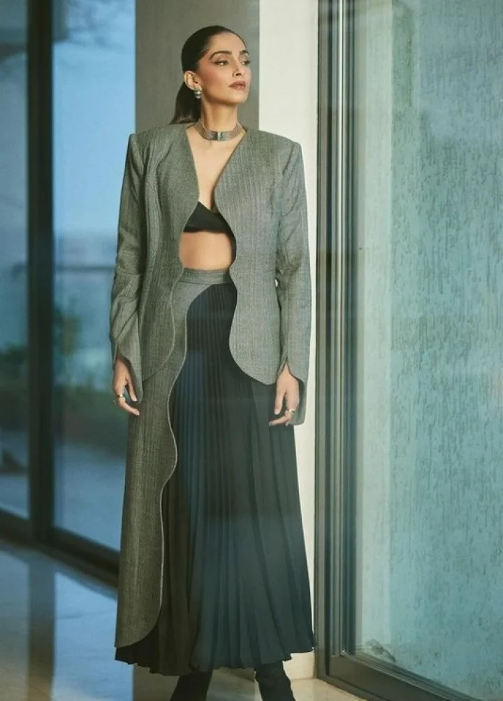 sonam kapoor