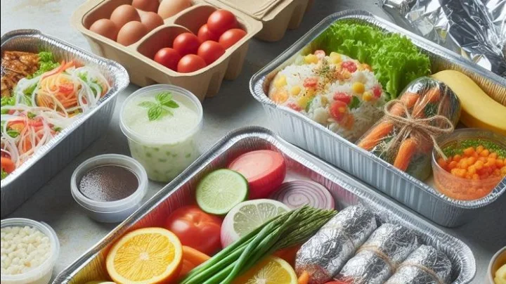 Year Ender 2024: या फूड हॅक्सने 2024 मध्ये इंटरनेटवर वर्चस्व गाजवले