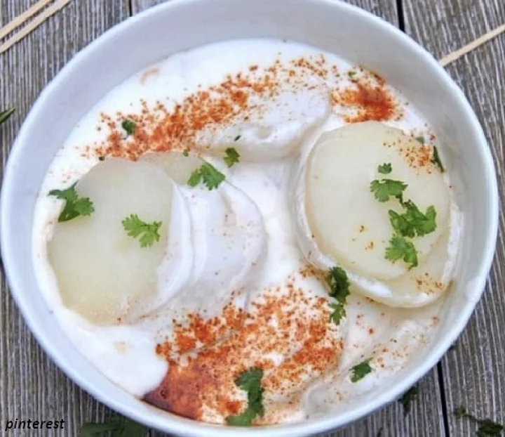 Dahi Alu