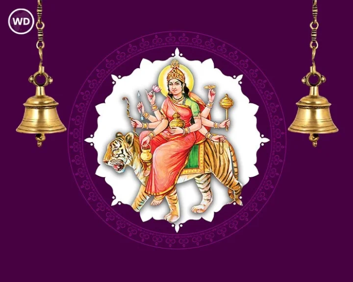 Kushmanda Devi