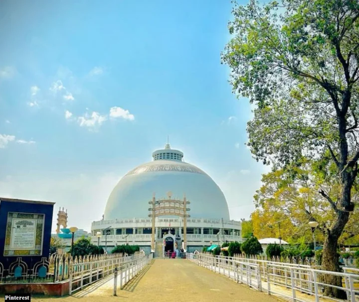 Dhammachakra Pravartan Din 2024 Date