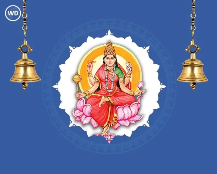 Siddhidatri