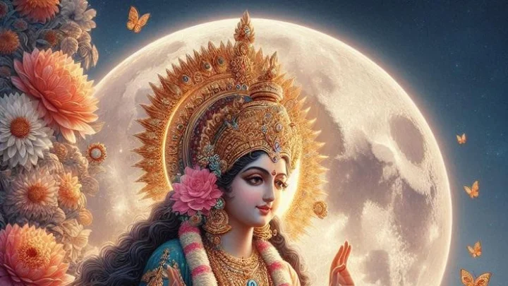 Kojagiri Purnima 2024: कोजागरी पौर्णिमेच्या रात्री करा हे 5 उपाय, प्रेमात यश मिळेल, पैशांचा पाऊस पडेल !