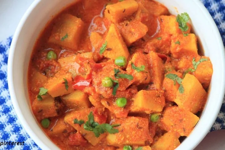 Suranchi bhaji
