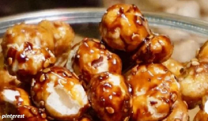 Jaggery Makhana