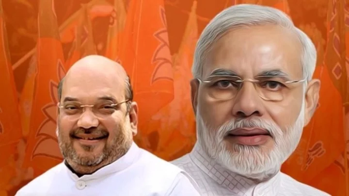 Amit Shah