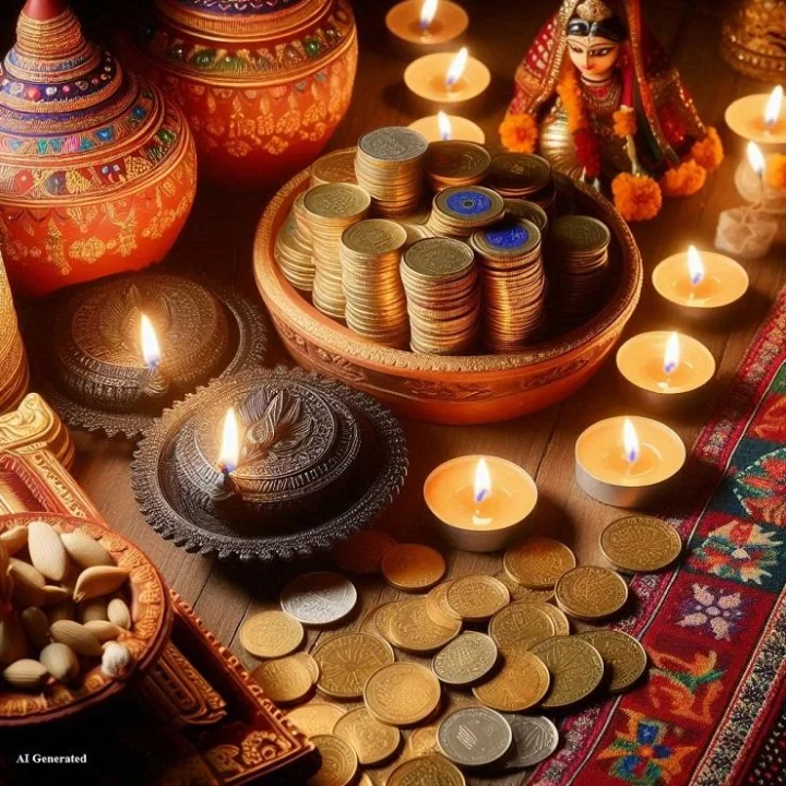 दिवाळी मुहूर्त ट्रेडिंग दरम्यान या 3 चुकांमुळे बुडू शकतात पैसे