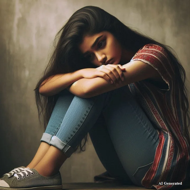 Warning signs of hormonal imbalance in teenagers