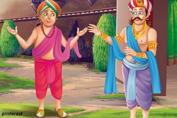 Tenali Rama