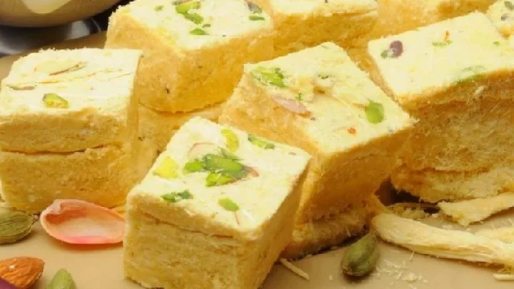 Sonpapadi