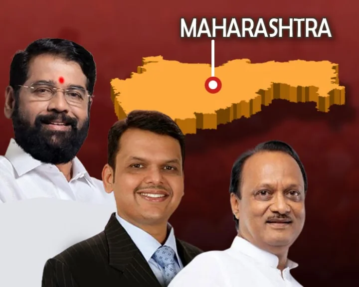 Maharashtra