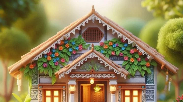 वाट पाहणारं दार