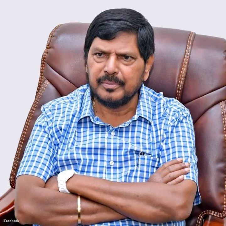 'त्यांचा दृष्टिकोन निरुपयोगी आहे', रामदास आठवलेंची अर्थसंकल्पावर टीका करणाऱ्या विरोधकांवर टीका