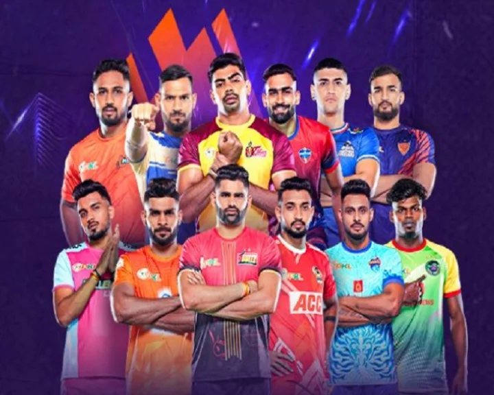 prokabaddi