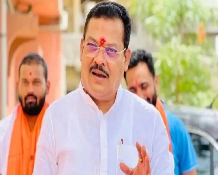 sanjay shirsat
