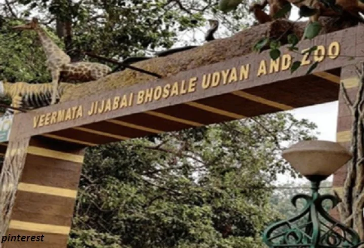 Mumbai zoo