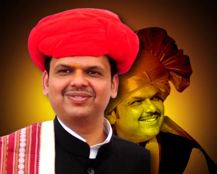 मुंबईत देवेंद्र फडणवीस यांच्या शपथविधी सोहळ्यासाठी कडेकोट सुरक्षा व्यवस्था 4 हजार जवान तैनात