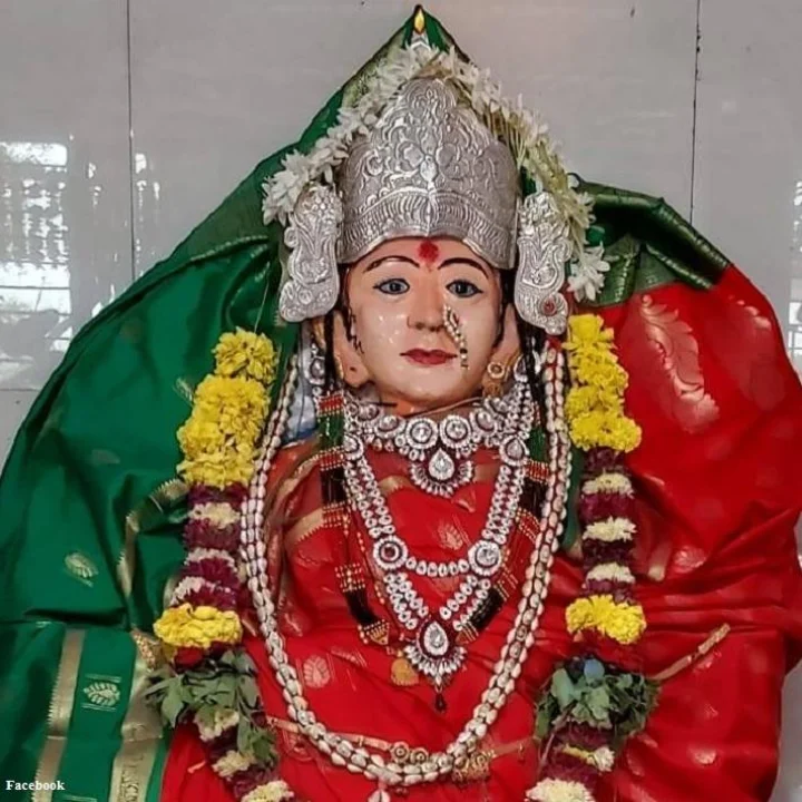 म्हाळसा आणि बाणाई