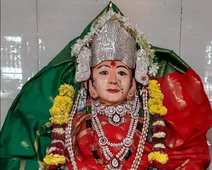 म्हाळसा आणि बाणाई