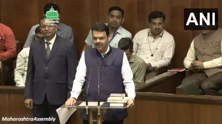 Devendra Fadnavis