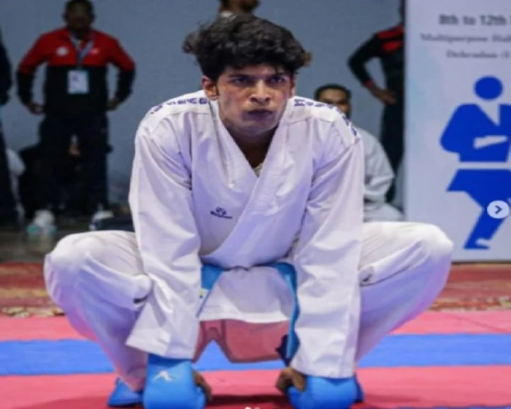 pranay sharma