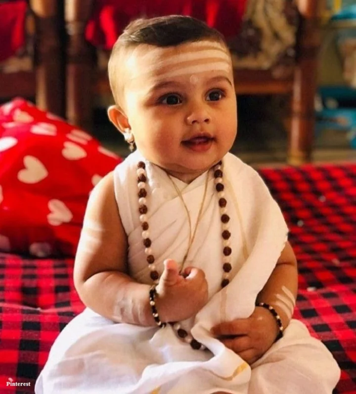 lord datta name for baby boy with meaning