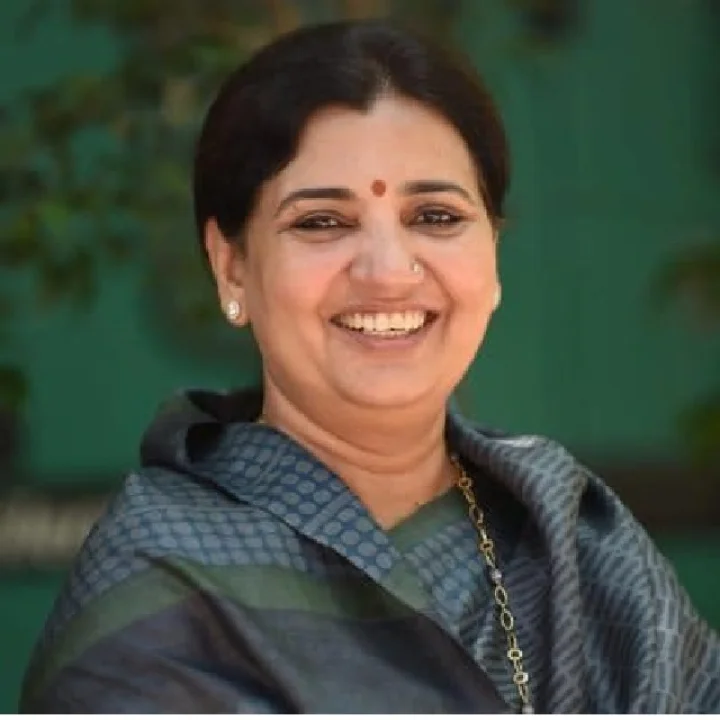 BJP leader Madhuri Misal