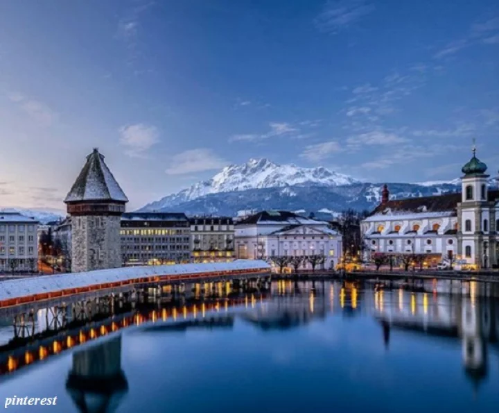 Lucerne