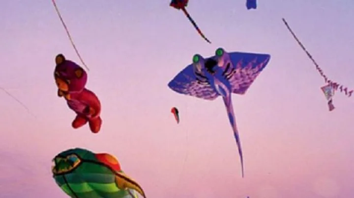 Makar Sankranti पवित्र पर्वावर देशातील या पाच शहरांना भेट द्या