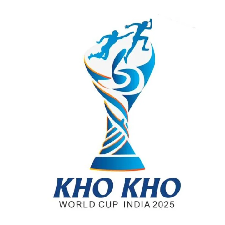Kho Kho World Cup 2025