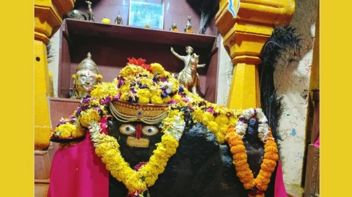 कोरठण खंडोबा Korthan Khandoba
