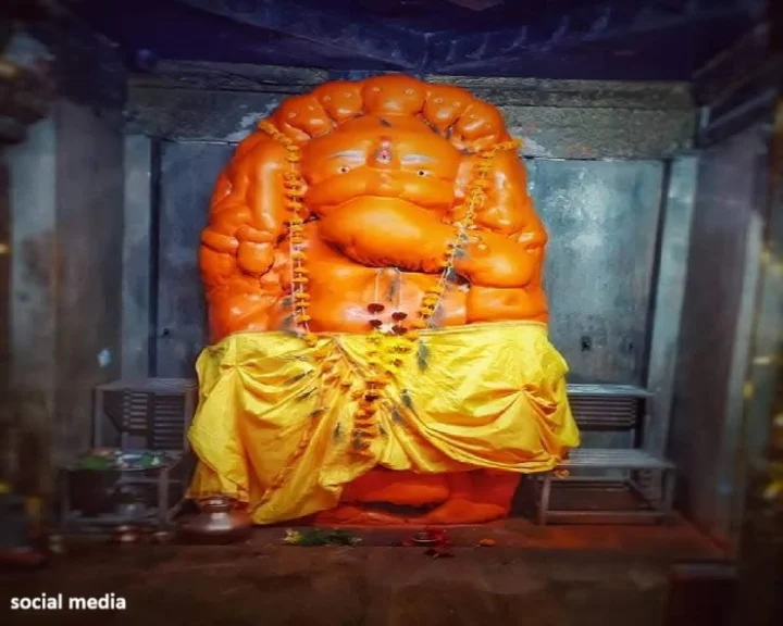 Ganesh