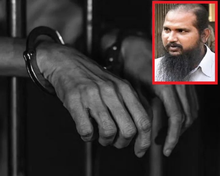 Who is gangster DK Rao? Mumbai Police arrested him for demanding ransom from hotel owner