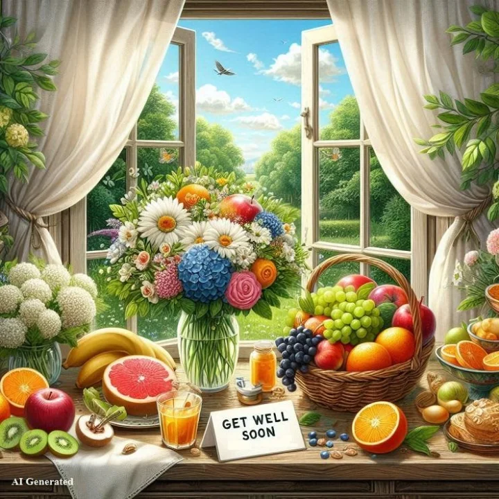 Get Well Soon Message In Marathi लवकर बरे व्हा संदेश