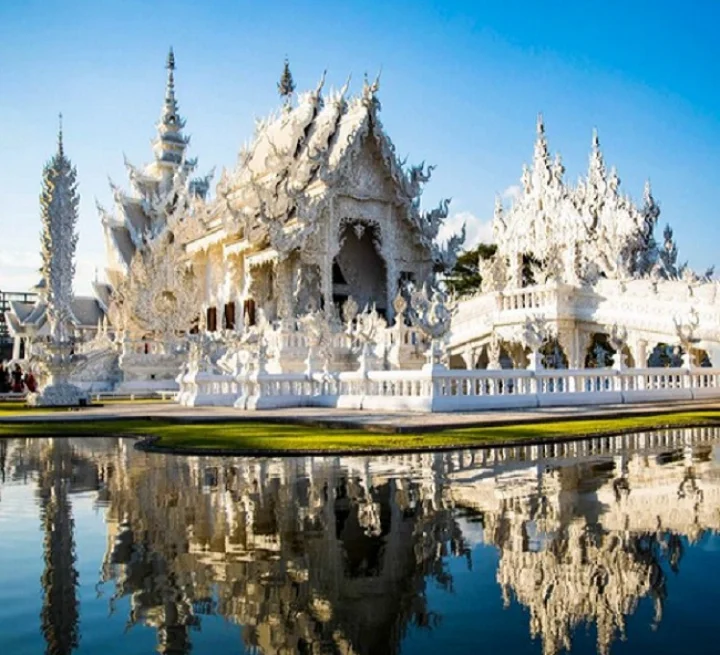 WT Thailand