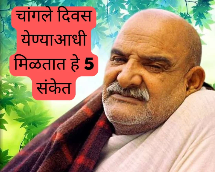 Neem Karoli Baba thoughts