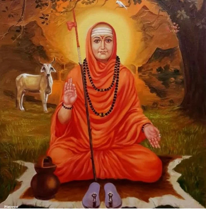 आरती श्री नृसिंह सरस्वती स्वामी महाराजांची