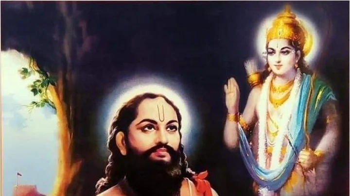 Sri Ramdas Navami 2025 दास नवमी कशी साजरी करतात?