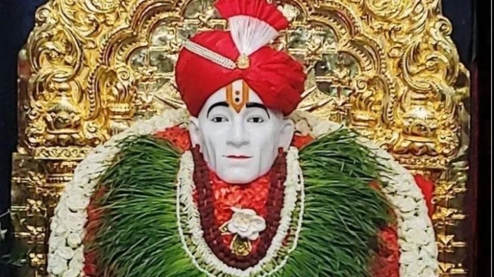 Gajanan Maharaj Punyatithi 2025 गजानन महाराजांनी समाधी कधी घेतली?