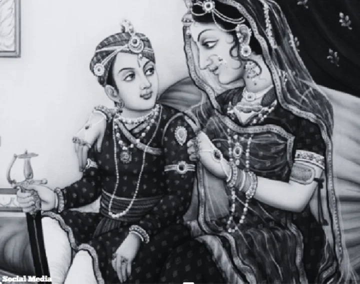 Panna Dhay